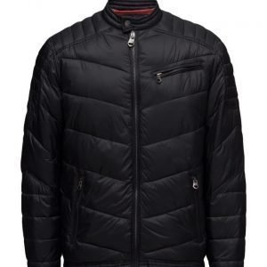 Lindbergh Quiltedbikerjacket untuvatakki