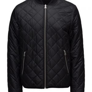 Lindbergh Reversiblejacket bomber takki