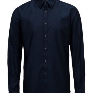 Lindbergh Shirtwithjacquard