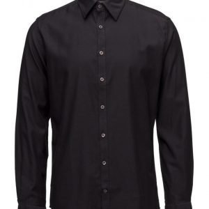 Lindbergh Shirtwithjacquard