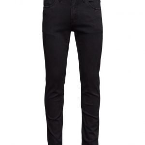 Lindbergh Skinnyfithyperflexjeansblk skinny farkut