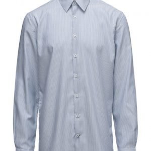 Lindbergh Smallstripedshirtl/S