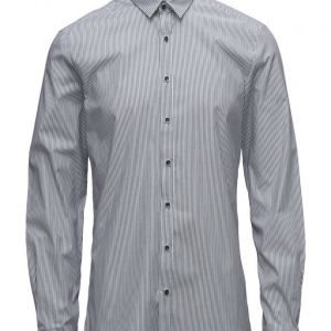 Lindbergh Stripedstretchshirt
