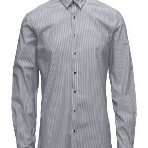 Lindbergh Stripedstretchshirt