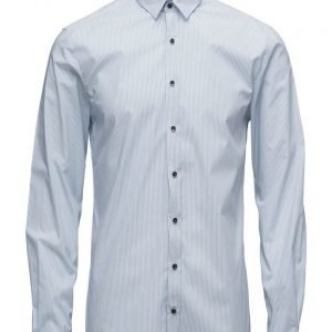 Lindbergh Stripedstretchshirt