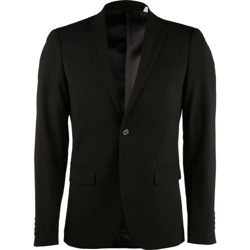 Lindbergh Suit Black