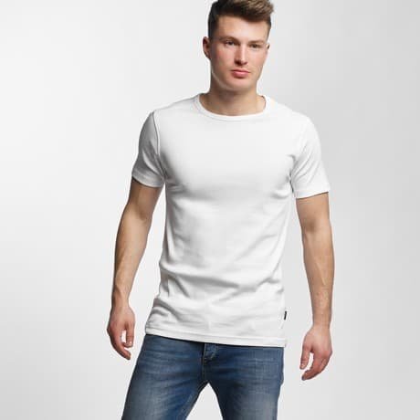 Lindbergh T-paita Valkoinen