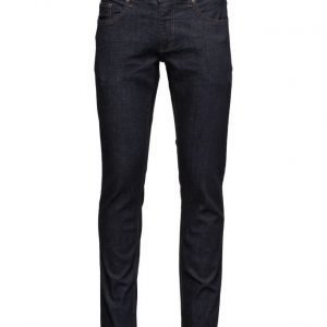 Lindbergh Taperedfitjeans-Rinseblue regular farkut