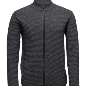 Lindbergh Zipcardigan neuletakki