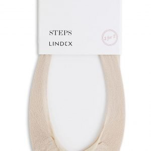 Lindex Avokassukat Beige