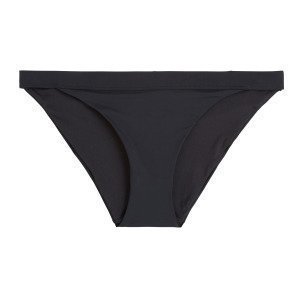 Lindex Bikinihousut Musta