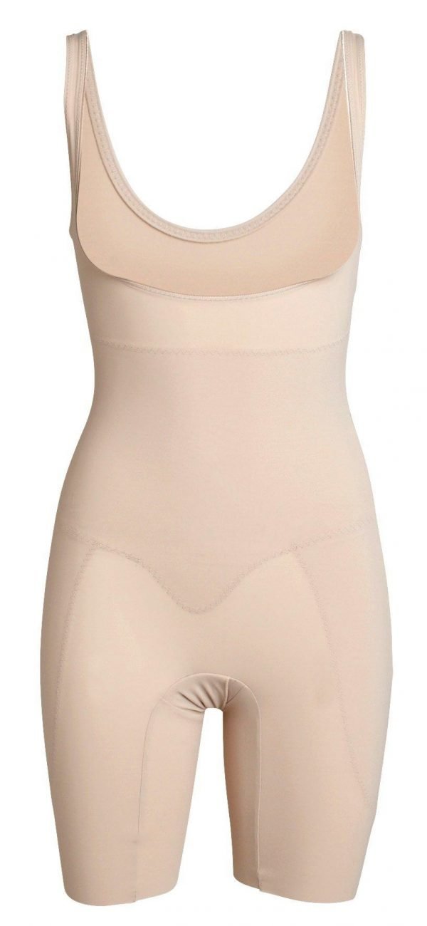 Lindex Body Beige