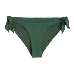 Lindex Brazilian Bikinihousut Vihreä