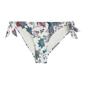 Lindex Brazilian Low Bikinihousut Valkoinen