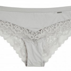 Lindex Brazilian Malliset Alushousut Harmaa