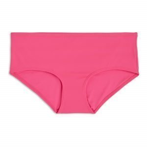 Lindex Classic Regular Bikinihousut Vaaleanpunainen