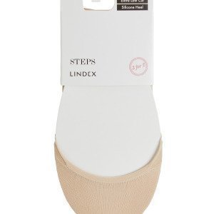 Lindex Erittäin Matalat Avokassukat Beige