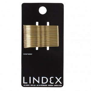 Lindex Hiuspinnit Beige