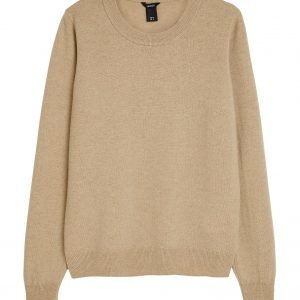 Lindex Kashmirneule Beige