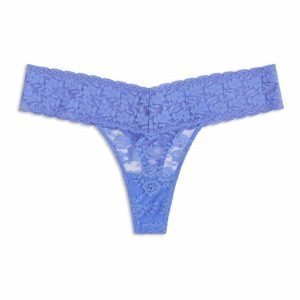Lindex Low Tangat Sininen
