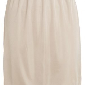 Lindex Lyhyt Alushame Beige