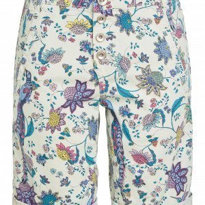 Lindex Maia Regular Shortsit Sininen