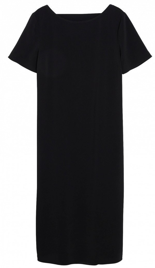 Lindex Mekko Musta