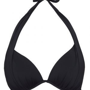 Lindex Push Up Bikiniyläosa Musta