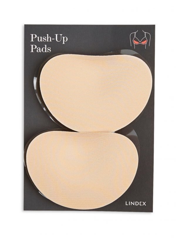 Lindex Push Up Toppaukset Beige