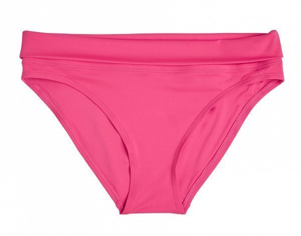 Lindex Regular Bikinihousut Vaaleanpunainen