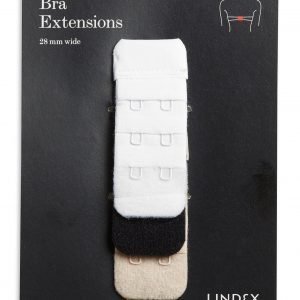 Lindex Rintaliivien Lisäosa Valkoinen