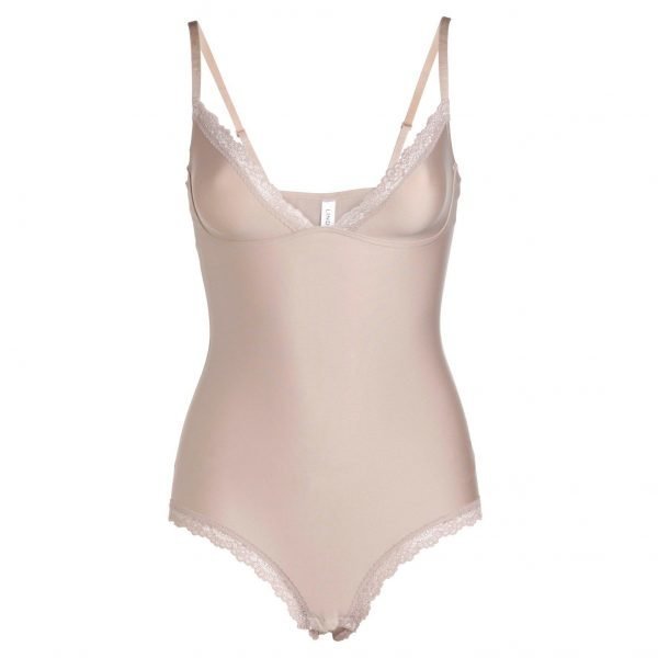Lindex Shaping Body Beige