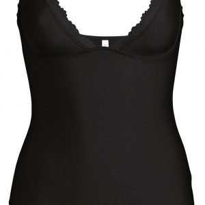Lindex Shaping Body Musta