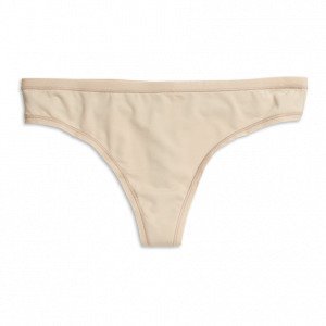 Lindex Stringit Regular Beige