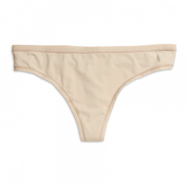 Lindex Stringit Regular Beige