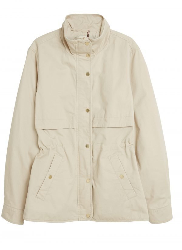 Lindex Takki Beige