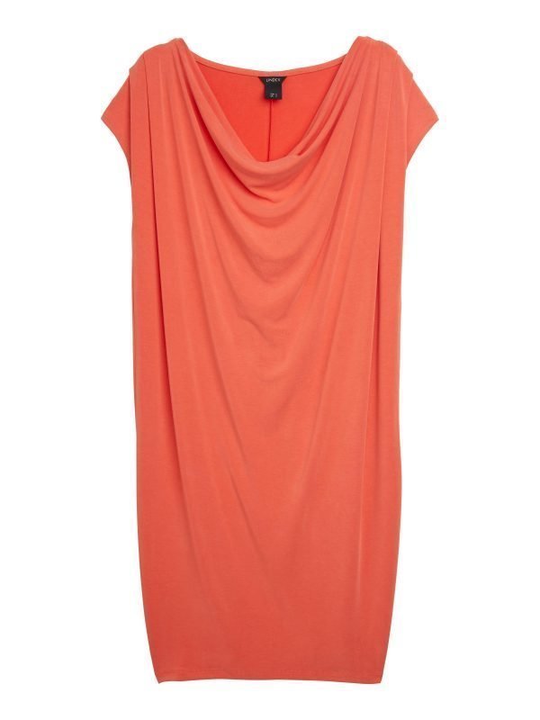 Lindex Tunika Oranssi