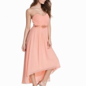 Little Mistress Evening Maxi Dress