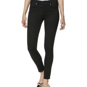 Liu Jeans Bottom Up Divine High Waist Farkut