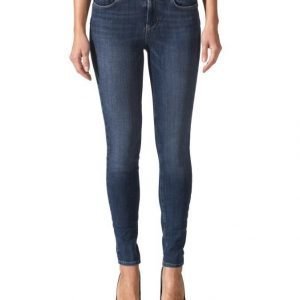 Liu Jeans Bottom Up Divine High Waist Farkut