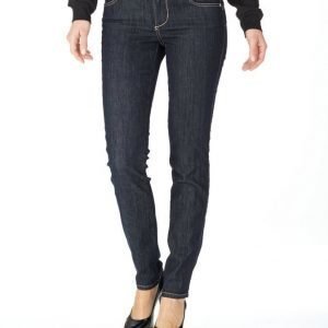 Liu Jeans Bottom Up Slim Leg Farkut