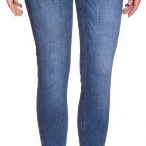 Liu Jo Divine Bottom Up Highwaist Farkut
