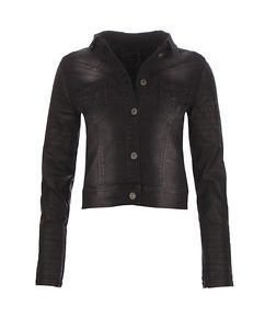 Liv Jacket Black