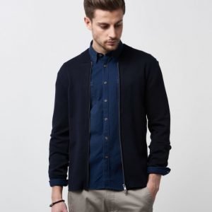 Ljung by Marcus Larsson Cody Cardigan Deep Navy