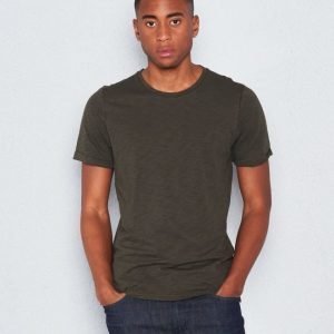 Ljung by Marcus Larsson Core Tee Hunter Green