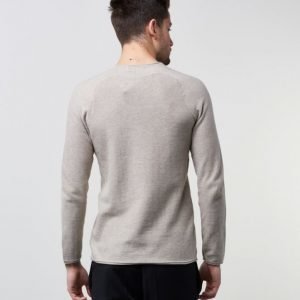 Ljung by Marcus Larsson Diego Crewneck Navy