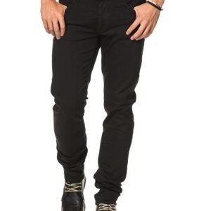 Ljung by Marcus Larsson Skinny Stetch 5-pocket Black