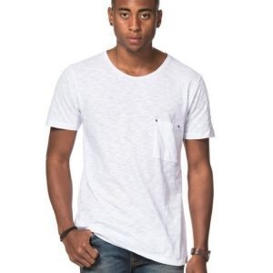 Ljung by Marcus Larsson Slub Tee White