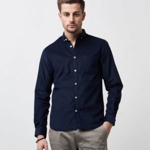 Ljung by Marcus Larsson Timo Corduroy Navy