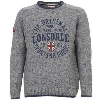 Lonsdale BORDEN neulepusero